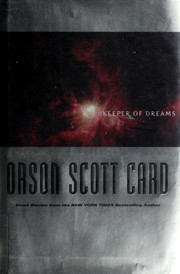 Cover of: Keeper of dreams