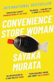 Cover of: Convenience store woman