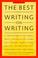 Cover of: The Best Writing on Writing - Volume 2