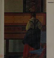 Cover of: Vermeer by Pierre Descargues