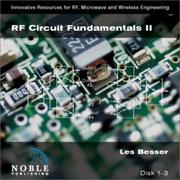 Cover of: RF Circuit Fundamentals II