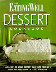 The Eating Well Dessert Cookbook by Patsy Jamison