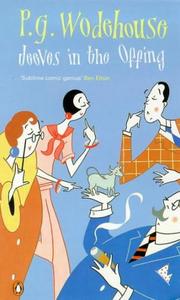 Cover of: Jeeves in the Offing by P. G. Wodehouse