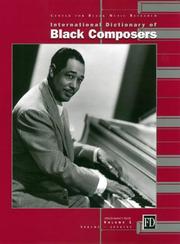 international-dictionary-of-black-composers-cover