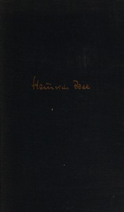 Cover of: Erzählungen, Hörspiele, Aufsätze.