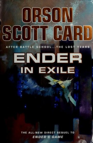 Ender in Exile (2008 edition) | Open Library