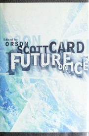 Cover of: Future on ice