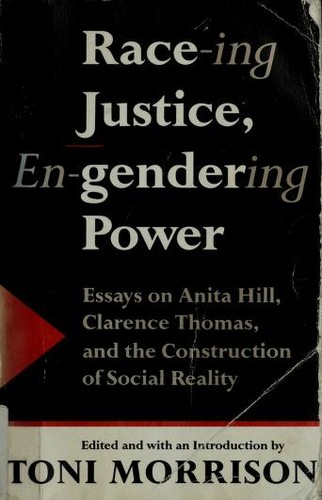 Race-ing Justice, En-Gendering Power by 