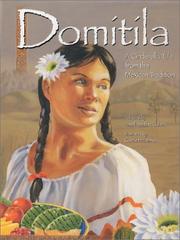 Cover of: Domitila by Jewell Reinhart Coburn