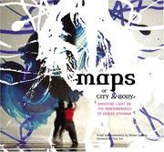 Cover of: Maps of City and Body: Shedding Light on the Performances of Denise Uyehara