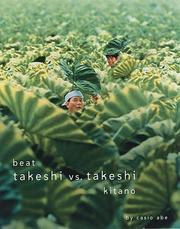 Cover of: Beat Takeshi Vs. Takeshi Kitano