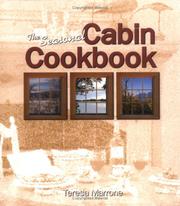 Cover of: The Seasonal Cabin Cookbook