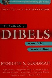 Cover of: The truth about DIBELS: what it is, what it does