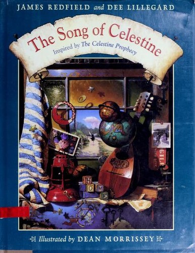 The song of Celestine by James Redfield