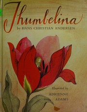 Cover of: Thumbelina.