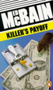 Killer's payoff by Evan Hunter