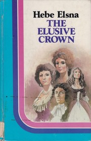Cover of: Elusive Crown