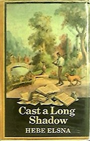 Cover of: Cast a long shadow