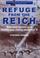 Cover of: Refuge from the Reich