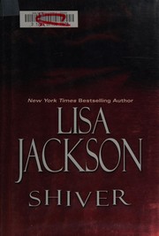 Cover of: Shiver by Lisa Jackson