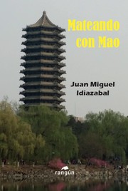 Cover of: Mateando con Mao