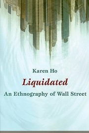 Liquidated by Karen Zouwen Ho