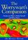 Cover of: The worrywart's companion