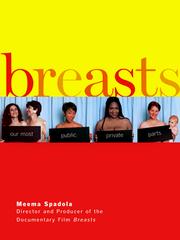 Breasts by Meema Spadola