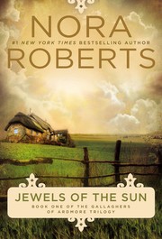 Cover of: Jewels of the sun by Nora Roberts