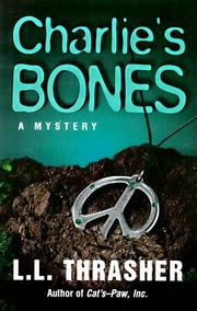 Cover of: Charlie's bones: a mystery