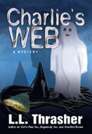 Cover of: Charlie's Web: A Mystery