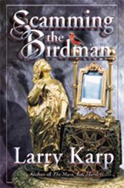 Cover of: Scamming the Birdman: A Thomas Purdue Mystery