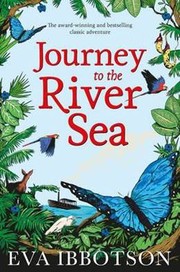 Cover of: Journey to the River Sea