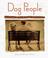 Cover of: Dog people