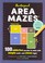 Cover of: The Original Area Mazes
