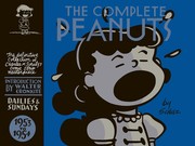 The Complete Peanuts, 1953 to 1954 by Charles M. Schulz, Walter Cronkite, Gary Groth
