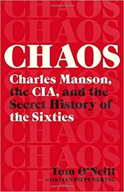 Cover of: Chaos by 