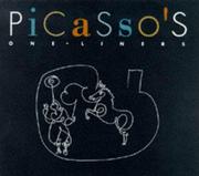 Cover of: Picasso's one-liners