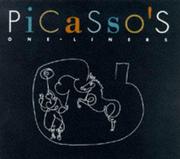 Cover of: Picasso's one-liners by Pablo Picasso