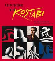 Cover of: Conversations with Kostabi