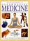 Cover of: The encyclopedia of alternative medicine
