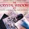 Cover of: The crystal wisdom kit