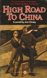 High Road To China by Jon Cleary