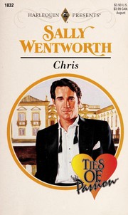 Cover of: Chris