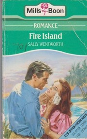 Cover of: Fire Island