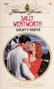 Cover of: Satan's Island