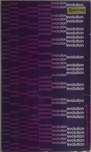 Cover of: A handbook on evolution by De Beer, Gavin Sir