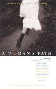 A Woman's Path by Lucy McCauley, Jennifer Leo