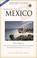Cover of: Travelers' Tales Mexico