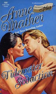 Cover of: Tidewater Seduction